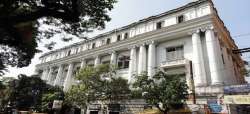 Calcutta University