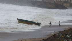 Cyclone Vayu