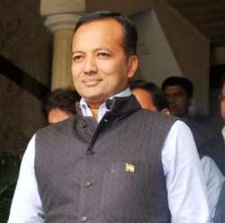 Naveen Jindal