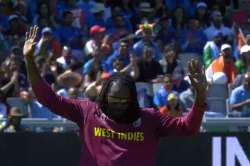 Chris Gayle