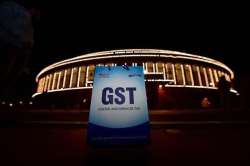 gst