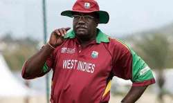 Clive Lloyd