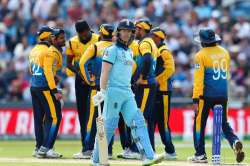 England vs Sri Lanka, Live Cricket Score, World Cup 2019: Lanka rattle England as Captain Morgan departs