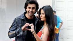 katrina kaif ranbir kapoor