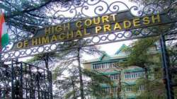 Himachal High Court