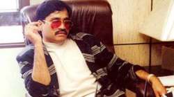 Dawood Ibrahim