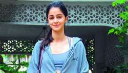 Ananya Panday announces new initiative against online bullying