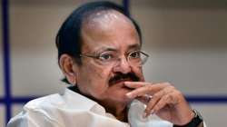 Venkaiah Naidu