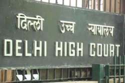 The Delhi High Court has upheld the 10-year jail term of a man for raping and sodomising a four-year-old girl known to him