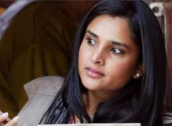 Congress' Divya Spandana