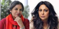 Shefali Shah, Shabana Azmi to feature in medical thriller web series