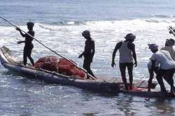 Fishermen (Representational image)