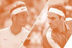 French Open semi-final, Roger Federer vs Rafael Nadal live streaming