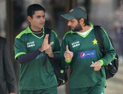 Pakistan cricket