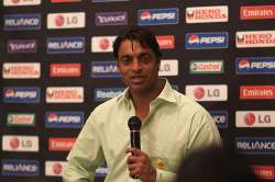 Shoaib Akhtar