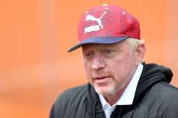 Boris Becker