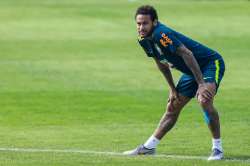 Neymar rape allegation