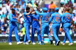 2019 WOrld Cup India vs South Africa