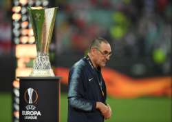 Maurizio Sarri