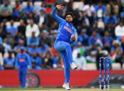 2019 World Cup: We have showed we can defend small totals, says Kuldeep Yadav