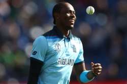 Jofra Archer