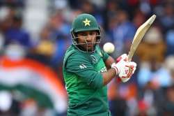 Sarfaraz Ahmed