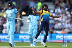 Lasith Malinga