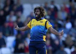 Lasith Malinga