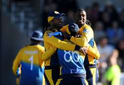 Sri Lanka vs West Indies