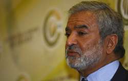 PCB chief Ehsan Mani