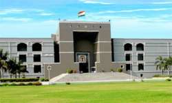 Representational image of Gujarat High Court
 