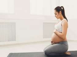 International Yoga Day 2019: Here are 5 great yoga asanas for pregnant women 