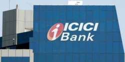 ICICI Bank on Monday approached the National Company Law Appellate Tribunal (NCLAT)