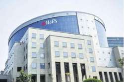 IL&FS case