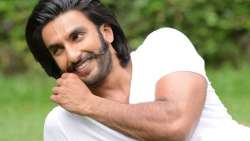 ranveer singh v unbeatable