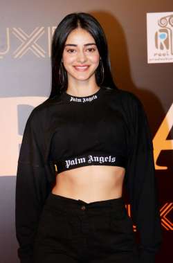 Ananya Panday