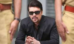 Bollywood actor Aditya Pancholi accused of a rape case 