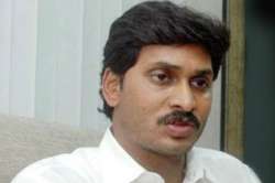 Jagan Mohan Reddy