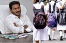 Chief Minister Jagan Mohan Reddy?extends Amma Vodi scheme