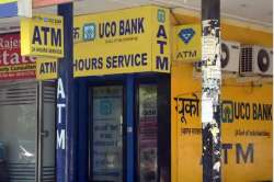 UCO Bank / Representational image