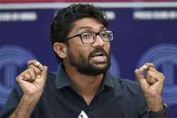 Jignesh Mevani