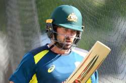 Australia opener Joe Burns