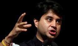 Jyotiraditya Madhavrao Scindia