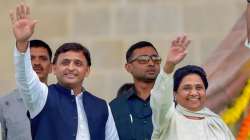 Relationship with Akhilesh, Dimple Yadav beyond politics: Mayawati