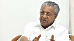 Kerala?CM Pinarayi Vijayan