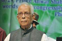 West Bengal Governor Keshari Nath Tripathi