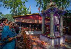 Kheer Bhavani Mata Jayanti