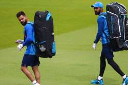 2019 World Cup: KL Rahul is India's second-best batsman after Virat Kohli, says Brian Lara