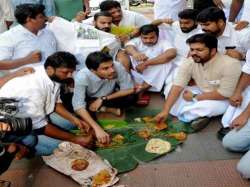 Kolkata Beef Party cancelled