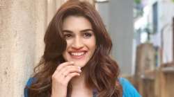 Never compared myself with star kids: Kriti Sanon